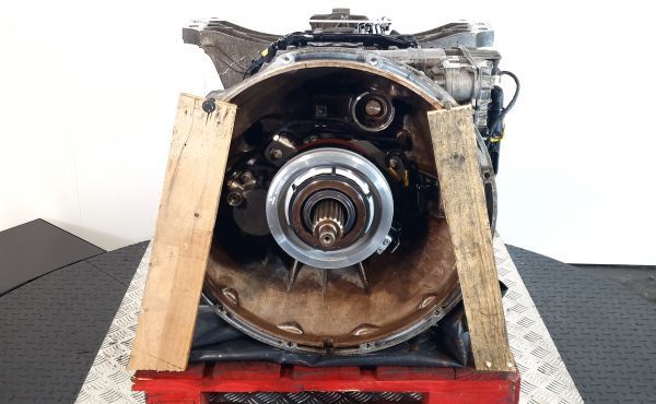 Mercedes Benz G211-12 Gearbox - Sebességváltó: 2 kép. Mercedes Benz G211-12 Gearbox - Sebességváltó: 2 kép.