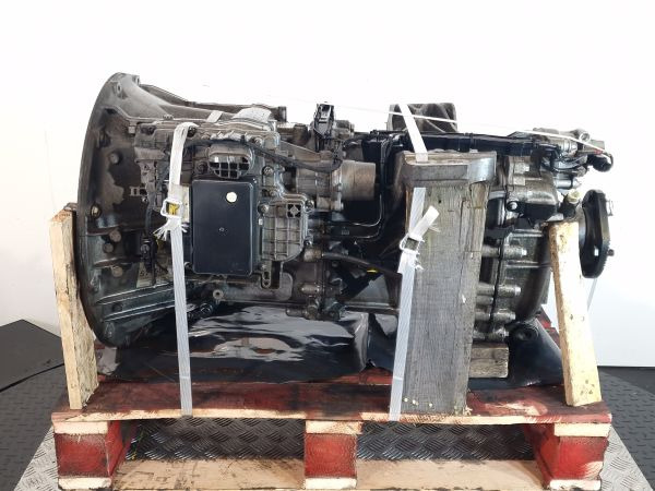 Mercedes Benz G211-12 Gearbox - Sebességváltó: 4 kép. Mercedes Benz G211-12 Gearbox - Sebességváltó: 4 kép.