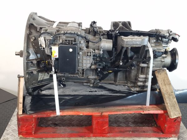 Mercedes Benz G211-12 Gearbox - Sebességváltó: 3 kép. Mercedes Benz G211-12 Gearbox - Sebességváltó: 3 kép.