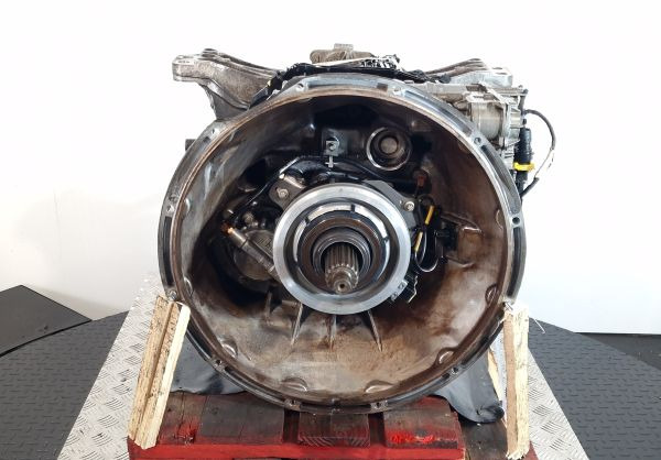 Mercedes Benz G211-12 Gearbox - Sebességváltó: 3 kép. Mercedes Benz G211-12 Gearbox - Sebességváltó: 3 kép.