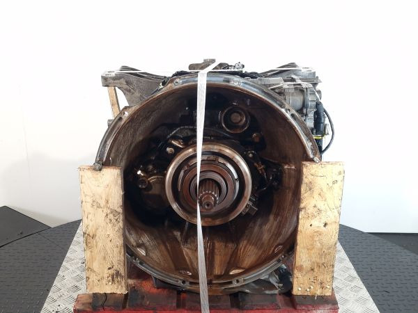 Mercedes Benz G211-12 Gearbox - Sebességváltó: 3 kép. Mercedes Benz G211-12 Gearbox - Sebességváltó: 3 kép.
