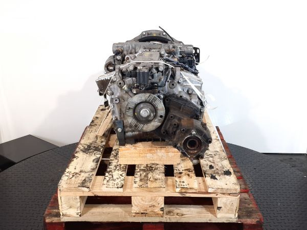 Mercedes Benz G211-16 Gearbox - Sebességváltó: 5 kép. Mercedes Benz G211-16 Gearbox - Sebességváltó: 5 kép.