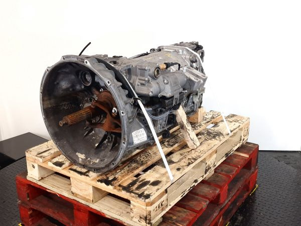 Mercedes Benz G211-16 Gearbox - Sebességváltó: 1 kép. Mercedes Benz G211-16 Gearbox - Sebességváltó: 1 kép.