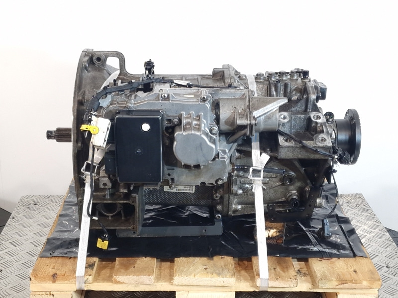 Mercedes Benz G71-6 Gearbox - Sebességváltó: 3 kép. Mercedes Benz G71-6 Gearbox - Sebességváltó: 3 kép.
