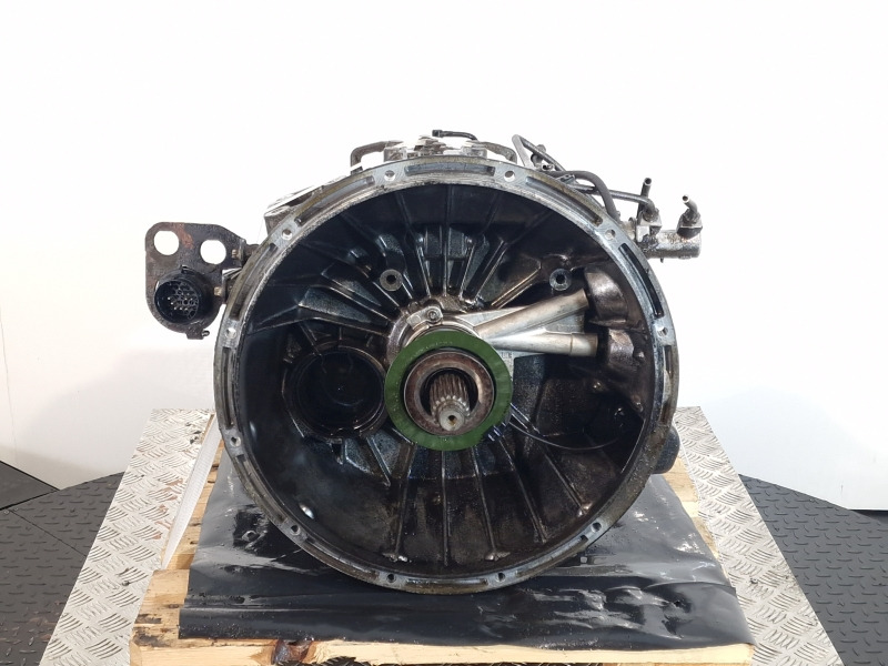 Mercedes Benz G85-6 Gearbox - Sebességváltó: 3 kép. Mercedes Benz G85-6 Gearbox - Sebességváltó: 3 kép.