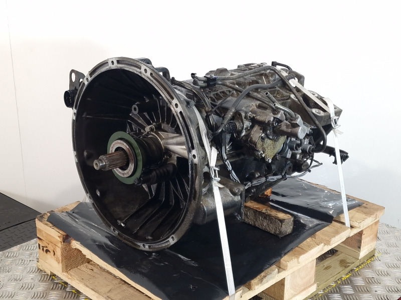 Mercedes Benz G85-6 Gearbox - Sebességváltó: 1 kép. Mercedes Benz G85-6 Gearbox - Sebességváltó: 1 kép.