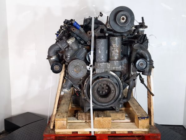 Mercedes Benz OM442 Engine (Truck) - Motor - Teherautó: 5 kép. Mercedes Benz OM442 Engine (Truck) - Motor - Teherautó: 5 kép.