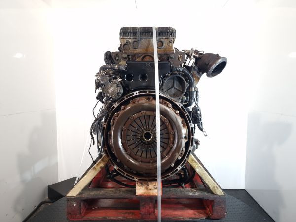 Mercedes Benz OM470LA 6-2-00 Engine (Truck) - Motor - Teherautó: 3 kép. Mercedes Benz OM470LA 6-2-00 Engine (Truck) - Motor - Teherautó: 3 kép.