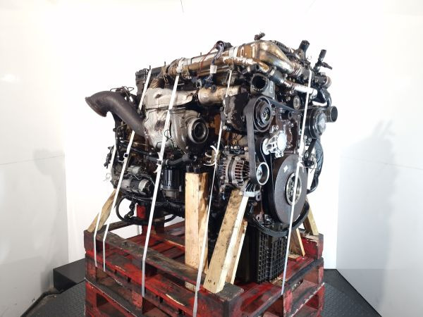 Mercedes Benz OM470LA 6-2-00 Engine (Truck) - Motor - Teherautó: 5 kép. Mercedes Benz OM470LA 6-2-00 Engine (Truck) - Motor - Teherautó: 5 kép.