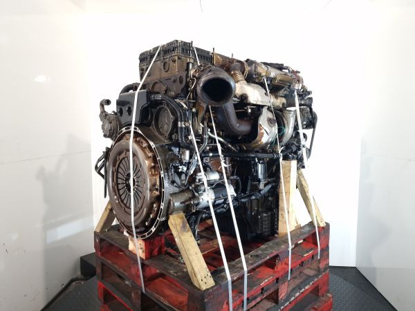 Mercedes Benz OM470LA 6-2-00 Engine (Truck) - Motor - Teherautó: 1 kép. Mercedes Benz OM470LA 6-2-00 Engine (Truck) - Motor - Teherautó: 1 kép.