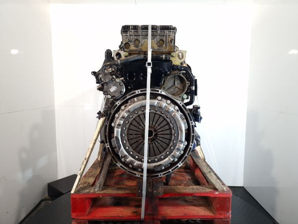 Mercedes Benz OM470LA 6-6-01 Engine (Truck) - Motor - Teherautó: 2 kép. Mercedes Benz OM470LA 6-6-01 Engine (Truck) - Motor - Teherautó: 2 kép.
