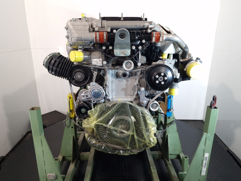 Mercedes Benz OM471LA.E3A-7 B4G02 New Engine (Industrial) - Motor - Ipari gép: 5 kép. Mercedes Benz OM471LA.E3A-7 B4G02 New Engine (Industrial) - Motor - Ipari gép: 5 kép.