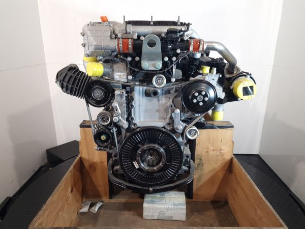 Mercedes Benz OM471LA.E4-1- D4G01 Engine (Industrial) NEW - Motor - Ipari gép: 5 kép. Mercedes Benz OM471LA.E4-1- D4G01 Engine (Industrial) NEW - Motor - Ipari gép: 5 kép.