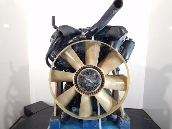 Mercedes Benz OM501LA Engine (Truck) ACTROS - Motor - Teherautó: 5 kép. Mercedes Benz OM501LA Engine (Truck) ACTROS - Motor - Teherautó: 5 kép.
