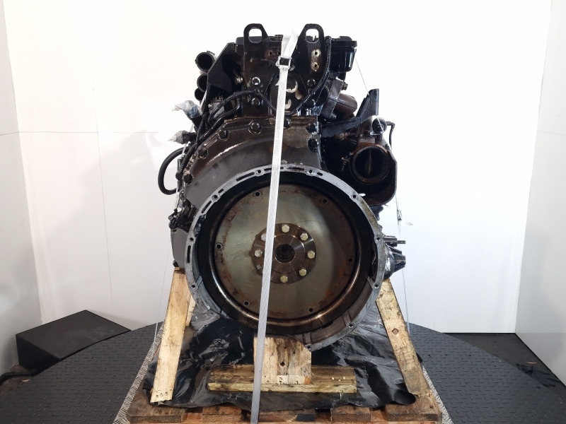 Mercedes Benz OM906LA.III/4-03 Econic Spec Engine (Truck) - Motor - Teherautó: 2 kép. Mercedes Benz OM906LA.III/4-03 Econic Spec Engine (Truck) - Motor - Teherautó: 2 kép.