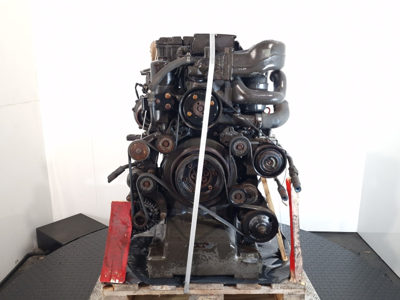 Mercedes Benz OM906LA.V/3-03 Econic Spec PTO Engine (Truck) - Motor - Teherautó: 5 kép. Mercedes Benz OM906LA.V/3-03 Econic Spec PTO Engine (Truck) - Motor - Teherautó: 5 kép.