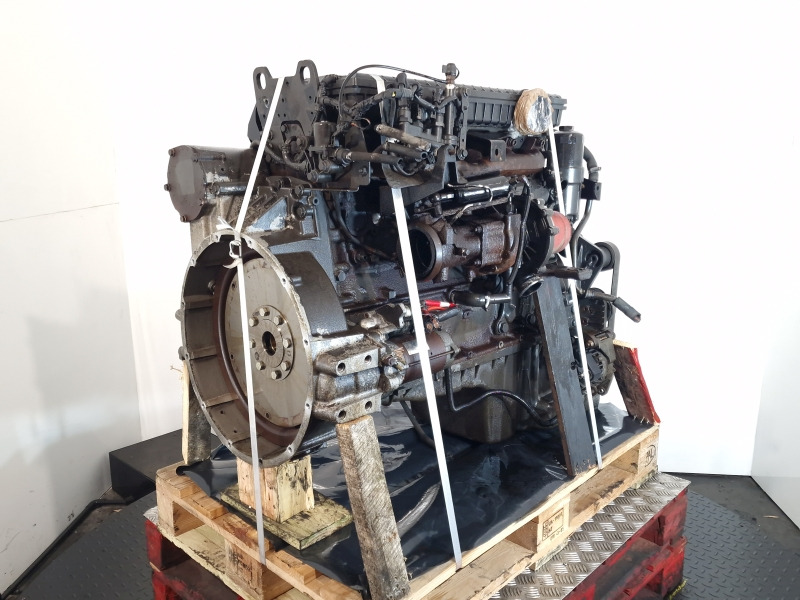 Mercedes Benz OM906LA.V/3-03 Econic Spec PTO Engine (Truck) - Motor - Teherautó: 1 kép. Mercedes Benz OM906LA.V/3-03 Econic Spec PTO Engine (Truck) - Motor - Teherautó: 1 kép.