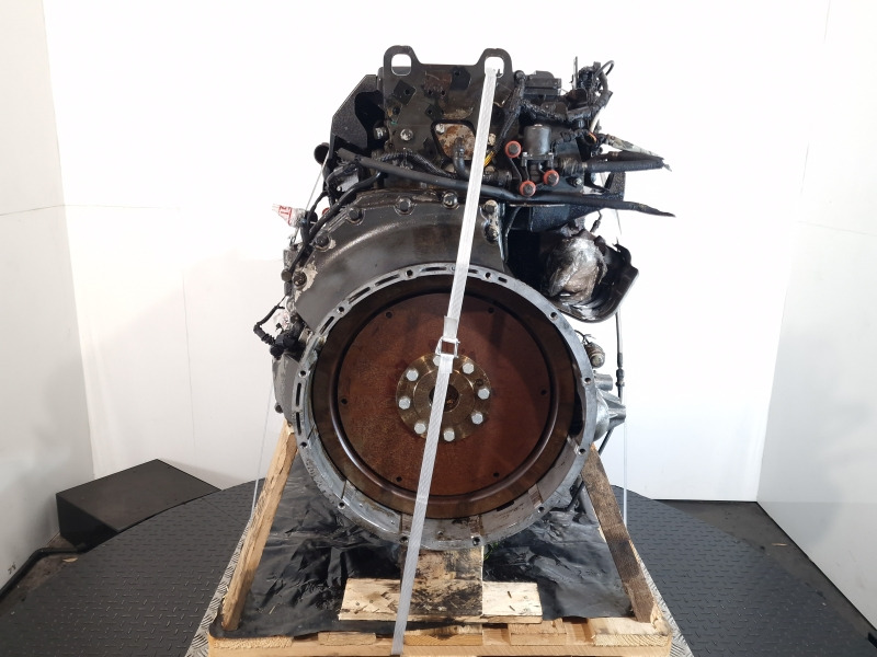 Mercedes Benz OM926LA.EEV/2-00 Econic Spec Engine (Truck) - Motor - Teherautó: 2 kép. Mercedes Benz OM926LA.EEV/2-00 Econic Spec Engine (Truck) - Motor - Teherautó: 2 kép.
