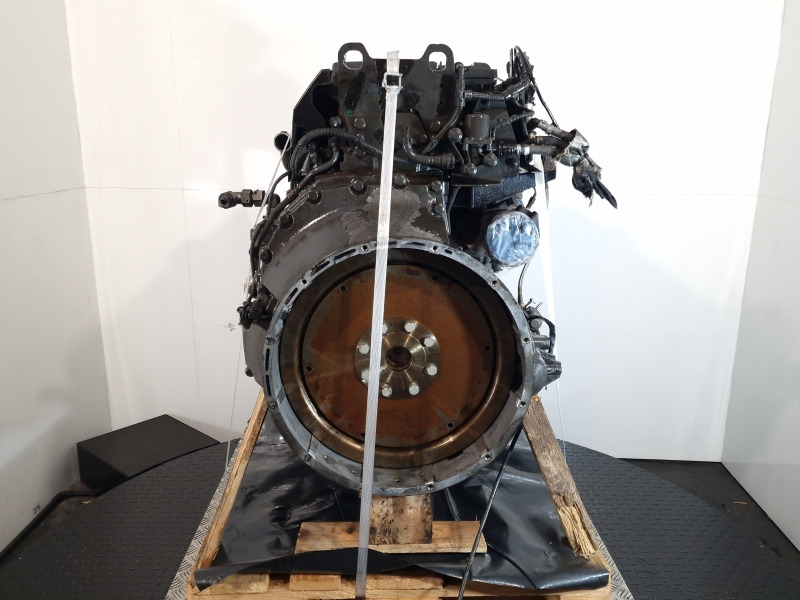 Mercedes Benz OM926LA.EEV/2-00 Econic Spec Engine (Truck) - Motor - Teherautó: 2 kép. Mercedes Benz OM926LA.EEV/2-00 Econic Spec Engine (Truck) - Motor - Teherautó: 2 kép.