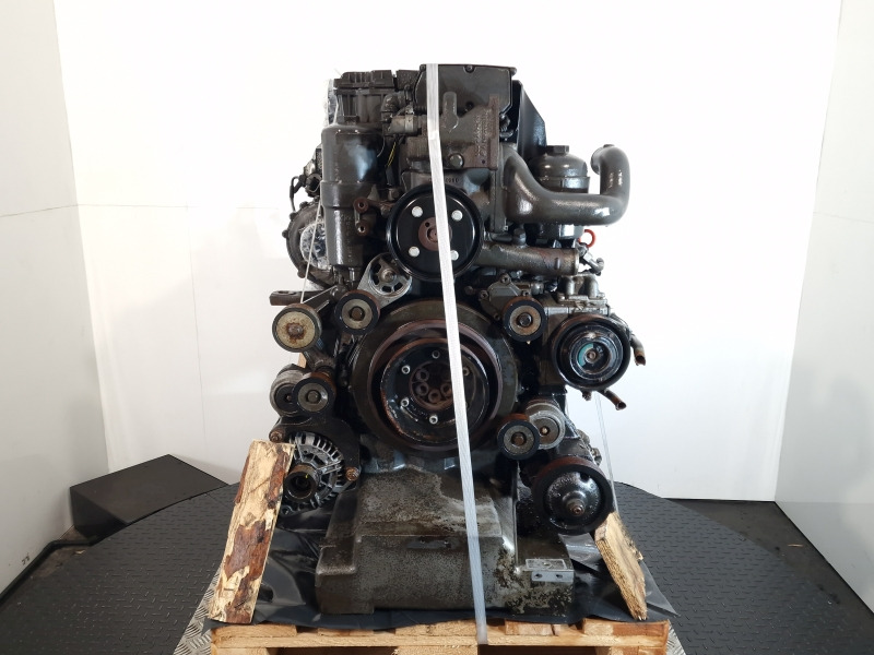 Mercedes Benz OM926LA.EEV/2-00 Econic Spec Engine (Truck) - Motor - Teherautó: 5 kép. Mercedes Benz OM926LA.EEV/2-00 Econic Spec Engine (Truck) - Motor - Teherautó: 5 kép.