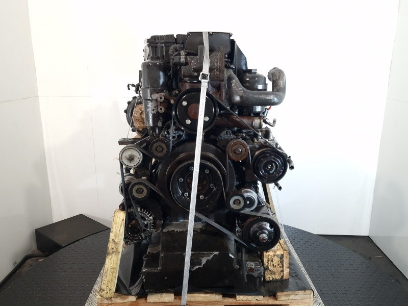 Mercedes Benz OM926LA.EEV/2-00 Econic Spec Engine (Truck) - Motor - Teherautó: 5 kép. Mercedes Benz OM926LA.EEV/2-00 Econic Spec Engine (Truck) - Motor - Teherautó: 5 kép.