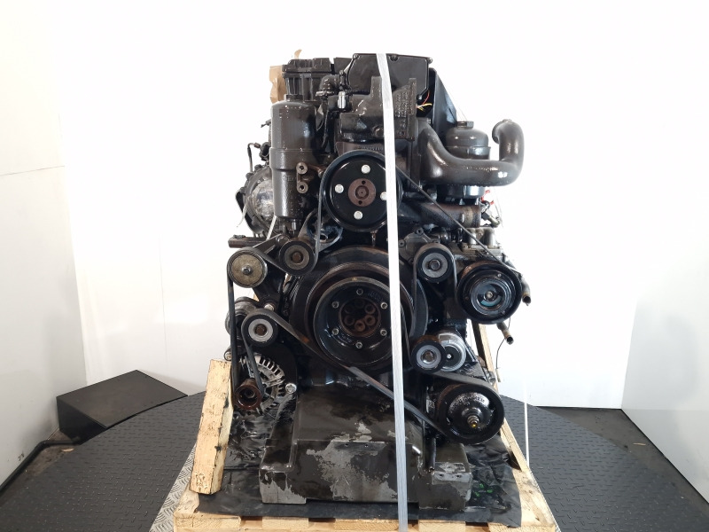 Mercedes Benz OM926LA.EEV/2-00 Econic Spec Engine (Truck) - Motor - Teherautó: 5 kép. Mercedes Benz OM926LA.EEV/2-00 Econic Spec Engine (Truck) - Motor - Teherautó: 5 kép.