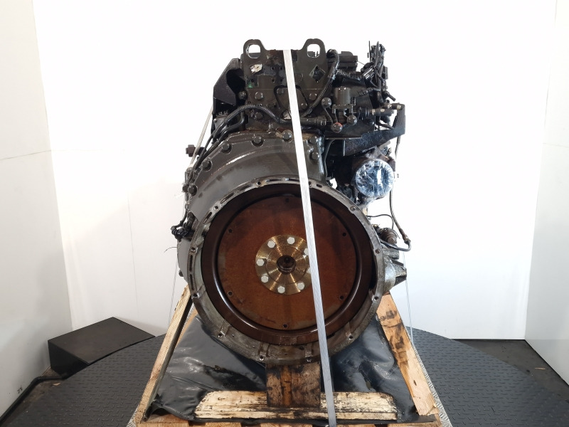 Mercedes Benz OM926LA.EEV/2-03 Econic Spec Engine (Truck) - Motor - Teherautó: 2 kép. Mercedes Benz OM926LA.EEV/2-03 Econic Spec Engine (Truck) - Motor - Teherautó: 2 kép.