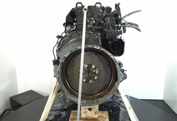 Mercedes Benz OM926LA.EEV/2-03 Econic Spec Engine (Truck) - Motor - Teherautó: 2 kép. Mercedes Benz OM926LA.EEV/2-03 Econic Spec Engine (Truck) - Motor - Teherautó: 2 kép.