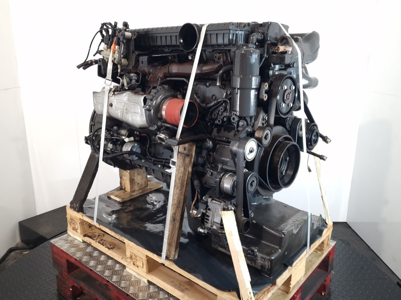 Mercedes Benz OM926LA.EEV/2-03 Econic Spec Engine (Truck) - Motor - Teherautó: 5 kép. Mercedes Benz OM926LA.EEV/2-03 Econic Spec Engine (Truck) - Motor - Teherautó: 5 kép.
