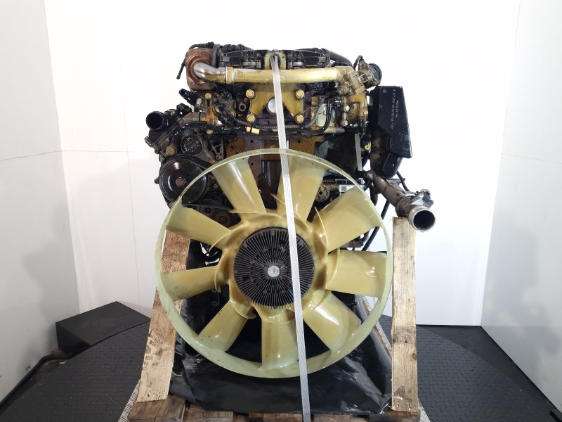 Mercedes Benz OM934LA.6-3-00 Engine (Truck) - Motor - Teherautó: 5 kép. Mercedes Benz OM934LA.6-3-00 Engine (Truck) - Motor - Teherautó: 5 kép.