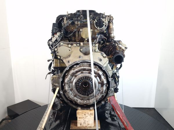 Mercedes Benz OM934LA.6-4-00 Engine (Truck) - Motor - Teherautó: 2 kép. Mercedes Benz OM934LA.6-4-00 Engine (Truck) - Motor - Teherautó: 2 kép.