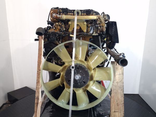 Mercedes Benz OM934LA.6-4-00 Engine (Truck) - Motor - Teherautó: 5 kép. Mercedes Benz OM934LA.6-4-00 Engine (Truck) - Motor - Teherautó: 5 kép.