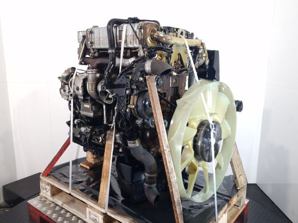 Mercedes Benz OM934LA.6-4-00 Engine (Truck) - Motor - Teherautó: 4 kép. Mercedes Benz OM934LA.6-4-00 Engine (Truck) - Motor - Teherautó: 4 kép.