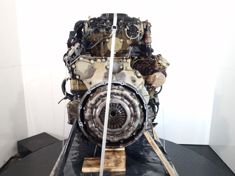 Mercedes Benz OM934LA.6-4-00 Engine (Truck) - Motor - Teherautó: 2 kép. Mercedes Benz OM934LA.6-4-00 Engine (Truck) - Motor - Teherautó: 2 kép.