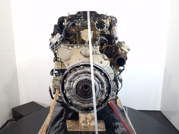 Mercedes Benz OM934LA.6-4-00 Engine (Truck) - Motor - Teherautó: 3 kép. Mercedes Benz OM934LA.6-4-00 Engine (Truck) - Motor - Teherautó: 3 kép.