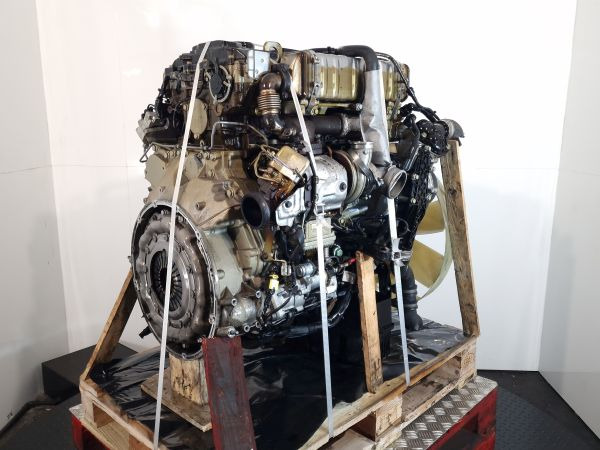 Mercedes Benz OM934LA.6-4-00 Engine (Truck) - Motor - Teherautó: 1 kép. Mercedes Benz OM934LA.6-4-00 Engine (Truck) - Motor - Teherautó: 1 kép.