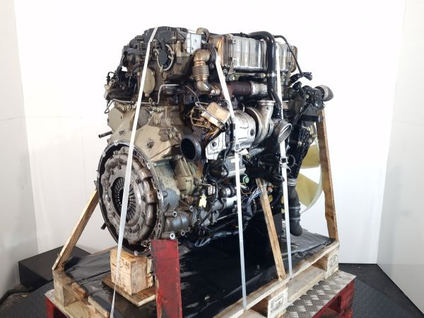 Mercedes Benz OM934LA.6-4-00 Engine (Truck) - Motor - Teherautó: 1 kép. Mercedes Benz OM934LA.6-4-00 Engine (Truck) - Motor - Teherautó: 1 kép.