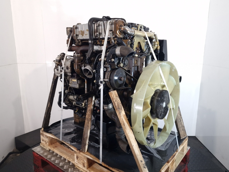 Mercedes Benz OM934LA.6-4-00 Engine (Truck) - Motor - Teherautó: 5 kép. Mercedes Benz OM934LA.6-4-00 Engine (Truck) - Motor - Teherautó: 5 kép.