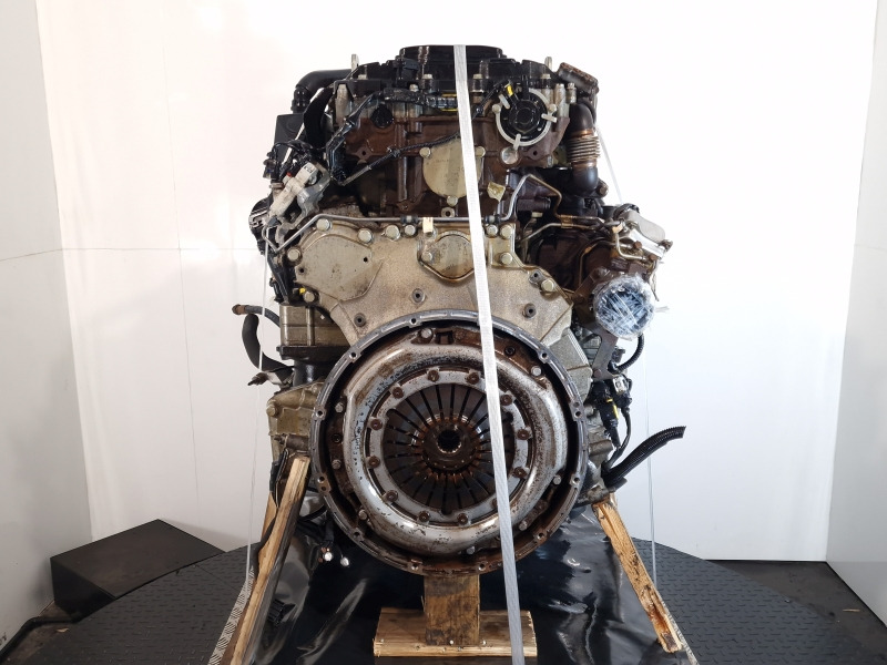 Mercedes Benz OM934LA.6-8-00 Engine (Truck) - Motor - Teherautó: 2 kép. Mercedes Benz OM934LA.6-8-00 Engine (Truck) - Motor - Teherautó: 2 kép.