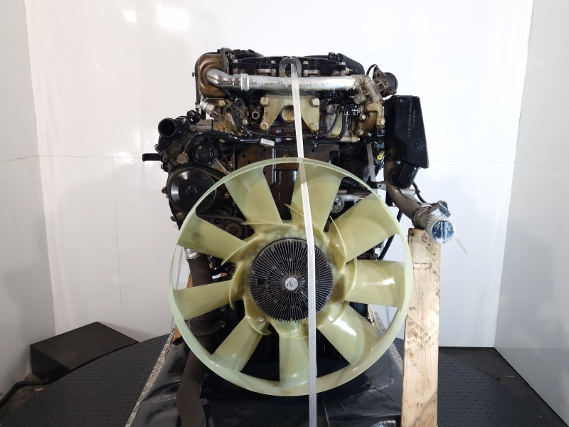Mercedes Benz OM934LA.6-8-00 Engine (Truck) - Motor - Teherautó: 5 kép. Mercedes Benz OM934LA.6-8-00 Engine (Truck) - Motor - Teherautó: 5 kép.
