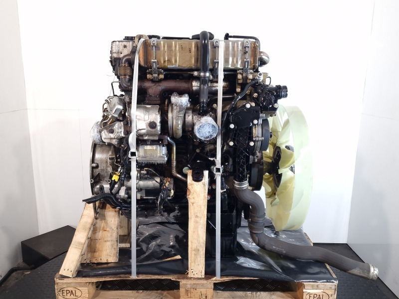 Mercedes Benz OM934LA.6-8-00 Engine (Truck) - Motor - Teherautó: 3 kép. Mercedes Benz OM934LA.6-8-00 Engine (Truck) - Motor - Teherautó: 3 kép.