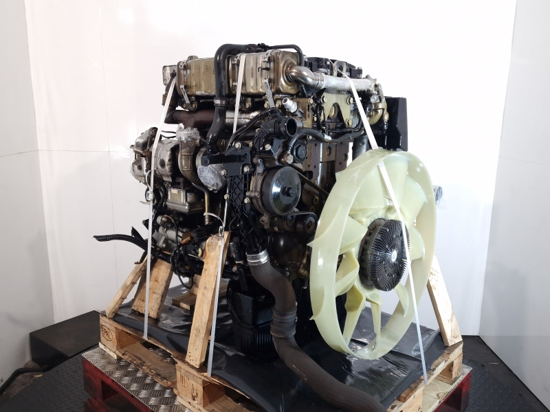 Mercedes Benz OM934LA.6-8-00 Engine (Truck) - Motor - Teherautó: 4 kép. Mercedes Benz OM934LA.6-8-00 Engine (Truck) - Motor - Teherautó: 4 kép.
