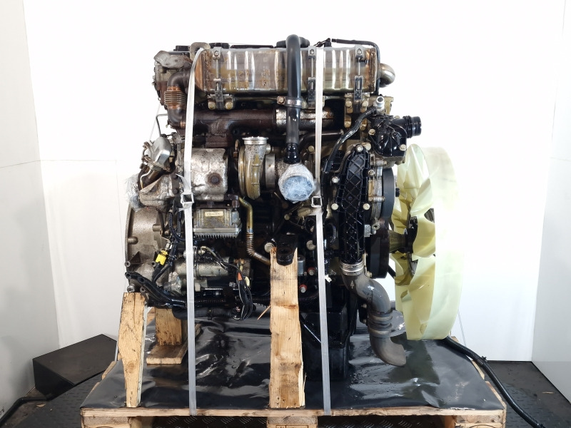 Mercedes Benz OM934LA.6-8-00 Engine (Truck) - Motor - Teherautó: 3 kép. Mercedes Benz OM934LA.6-8-00 Engine (Truck) - Motor - Teherautó: 3 kép.