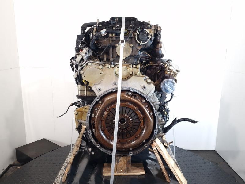 Mercedes Benz OM934LA.6-8-00 Engine (Truck) - Motor - Teherautó: 2 kép. Mercedes Benz OM934LA.6-8-00 Engine (Truck) - Motor - Teherautó: 2 kép.