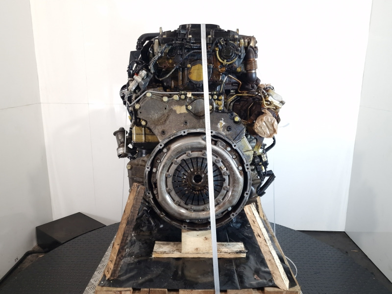 Mercedes Benz OM934LA.6-8-00 Engine (Truck) - Motor - Teherautó: 2 kép. Mercedes Benz OM934LA.6-8-00 Engine (Truck) - Motor - Teherautó: 2 kép.