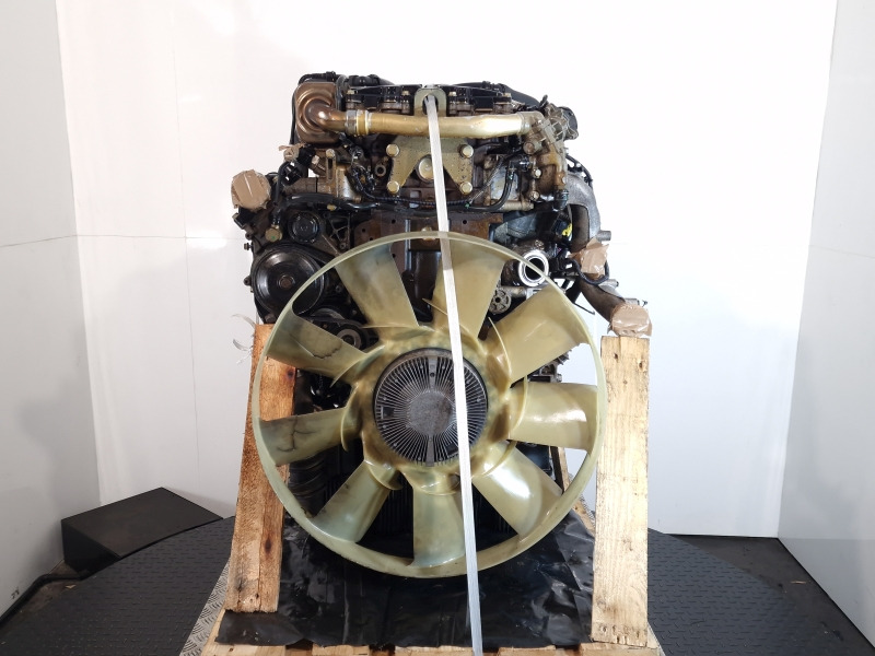 Mercedes Benz OM934LA.6-8-00 Engine (Truck) - Motor - Teherautó: 5 kép. Mercedes Benz OM934LA.6-8-00 Engine (Truck) - Motor - Teherautó: 5 kép.