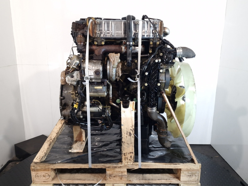 Mercedes Benz OM934LA.6-8-00 Engine (Truck) - Motor - Teherautó: 3 kép. Mercedes Benz OM934LA.6-8-00 Engine (Truck) - Motor - Teherautó: 3 kép.
