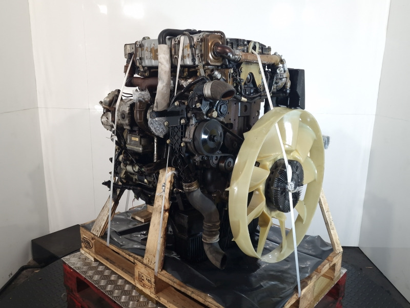 Mercedes Benz OM934LA.6-8-00 Engine (Truck) - Motor - Teherautó: 4 kép. Mercedes Benz OM934LA.6-8-00 Engine (Truck) - Motor - Teherautó: 4 kép.