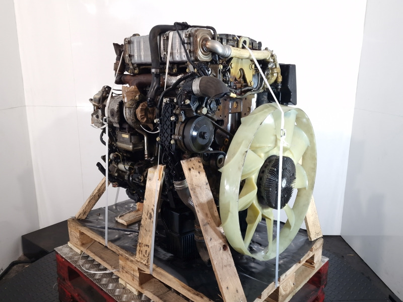 Mercedes Benz OM934LA.6-8-00 Engine (Truck) - Motor - Teherautó: 4 kép. Mercedes Benz OM934LA.6-8-00 Engine (Truck) - Motor - Teherautó: 4 kép.