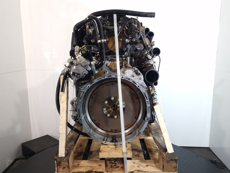 Mercedes Benz OM936LA.6-3-00 Econic Spec Engine (Truck) - Motor - Teherautó: 2 kép. Mercedes Benz OM936LA.6-3-00 Econic Spec Engine (Truck) - Motor - Teherautó: 2 kép.